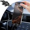 RPI1 Gravity Car Phone Holder Air Outlet Telescopic Car Phone Holder Phone Holder For Chevrolet Cruze Captiva Sonic Sail Onix Orlando