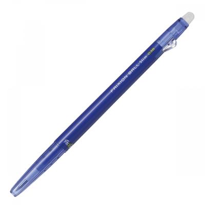 Pilot Friction Ball Slim 038
