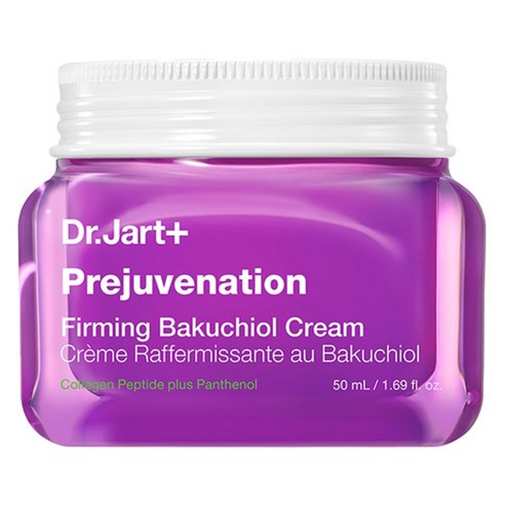 Dr.Jart+ Prejuvenation Firming Bakuchiol Cream 50ml - Firming Anti-Aging Bakuchiol Care, Korean 50ml