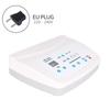 3 IN 1 Ultrasound Beauty Machine Ultrasonic Face Lifting Eye Massage Beauty Device Skin Care Pores Cleansing Facial SPA Massager