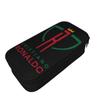 Fun Pencil Cases Ronaldos Pencilcases for Student Large Storage Bag School Supplies Gifts Stationery