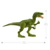 Mattel Jurský svět Skutečná mini akční figurka Masiakasaurus let a HBY68 Zelená (JURSKÝ SVĚT) [4 nahoru]