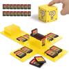 Game Card Case For Nintendo Switch 2/Lite Game Cards 16 Slots Foldable Storage Box