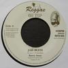 7-Zoll-Schallplatte BARRY ISSAC Jah Bless ROTS035 Reggae On Top 2003 UK Reggae Ska Dub Gebraucht