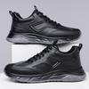Fashion Comfy Casual Shoes for Everyday Stylish Men Sneakers New Trendy Casual Shoes for Man Relaxed Fit Casual Walking Footwear