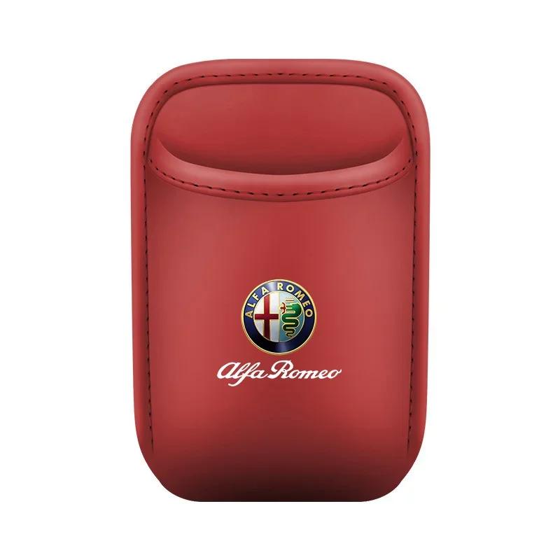 Car Stickers For Alfa Romeo Car Door Cup Holder Drink Rack Storage Bin Back Seat Cup Holder For Alfa Romeo Giulietta 159 147 156 Mno522