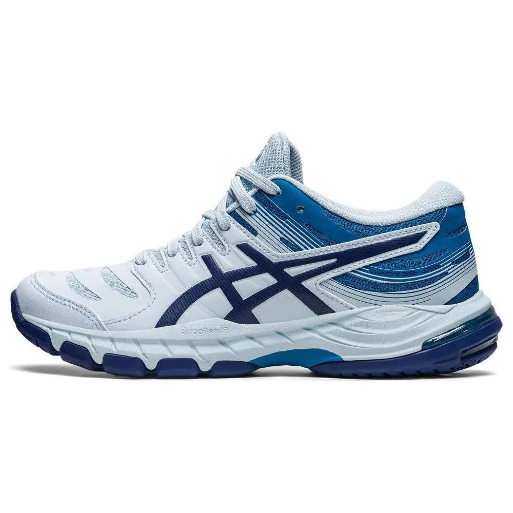 Asics Gel-Beyond 6 Comfortable Simple Versatile Low-Top Training Shoes Women sneaker Blue 1072A052-405