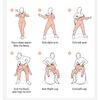 40-80kg Wearable Crossdressing Bodysuit Crossdressing Silicone Bodysuit Crossdresser Bodysuits Cosplay Bodysuit Drag Queen