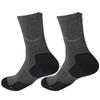 Unisex Thermal Insulated Socks Washable Electric Thermal Socks Elastic Thickened for Outdoor Sports Skiing