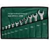 Haisidick Mirror Open-end & Dual-purpose Wrench Set