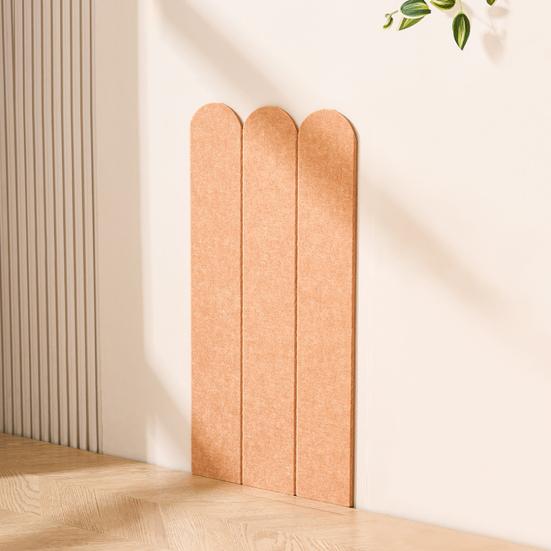 Cat Scratch Mat Self-Adhesive Felt Board Cat Scratcher Carpet Furniture Protector