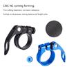Cycling Seat Clamp Universal Seat Post Clamp Saddle Clamp Bike Seat Tube Clips