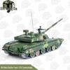99A Main Battle Tank Die-cast Model