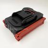 10 Cells 21700 Li-ion Battery Case Protection Circuit Board PCBA BMS for Lomvum Zhipu Hongsong Jingmi No Original For Makita Box