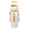 Hot Sale Cleopatra Adult, Children's Stage Dress, Masquerade Party Dress