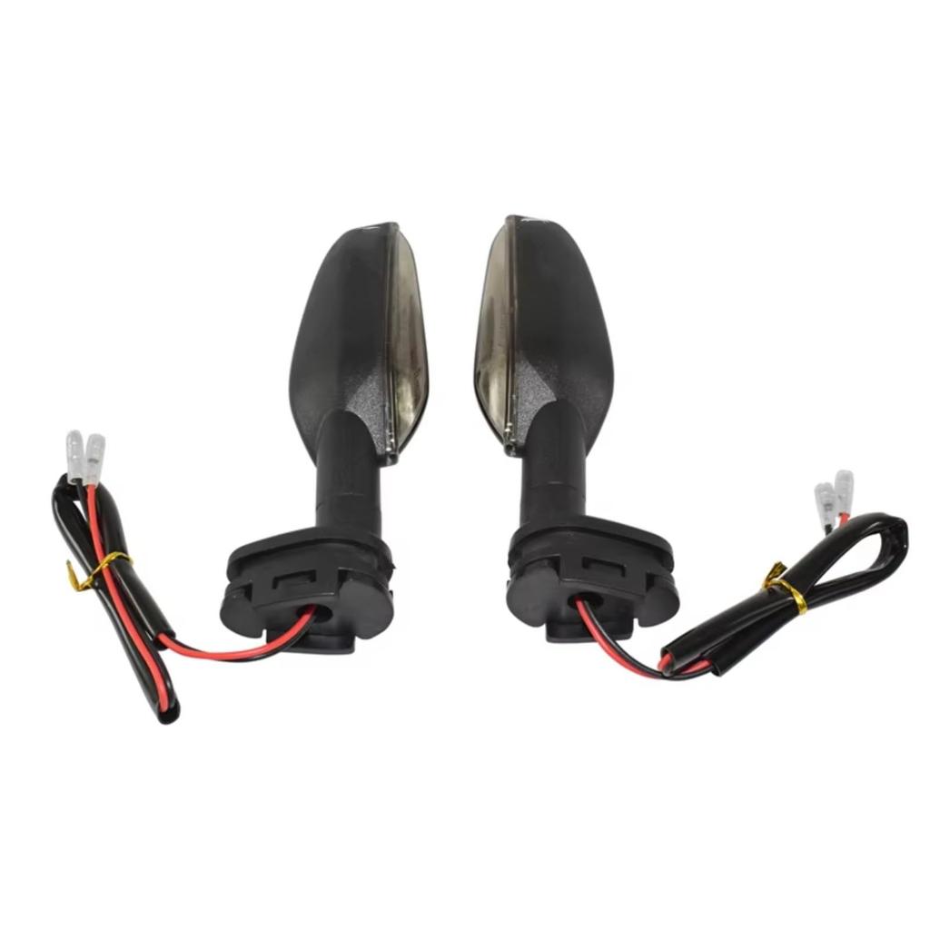 Motorcycle Turn Signal Compatible With Yamaha For MT-07 2014-2023 For XSR155 2019-2023 For TRACER700