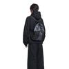 Nomanual 2way String Bag   Gray