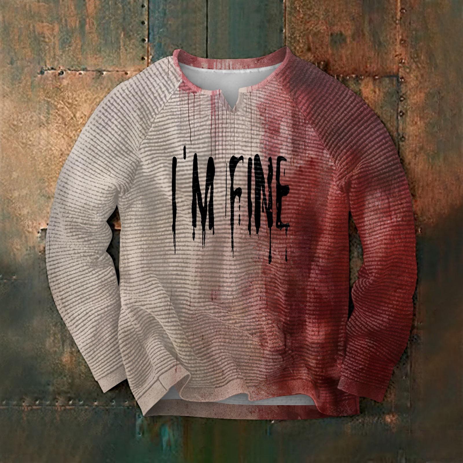 

Мужская толстовка с капюшоном свободного кроя с принтом кукурузного зерна и круглым вырезом XXXXL