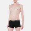 Calvin Klein Mesh Low Rise Comfortable Boxer Briefs Men underwear Black NB3807-UB1