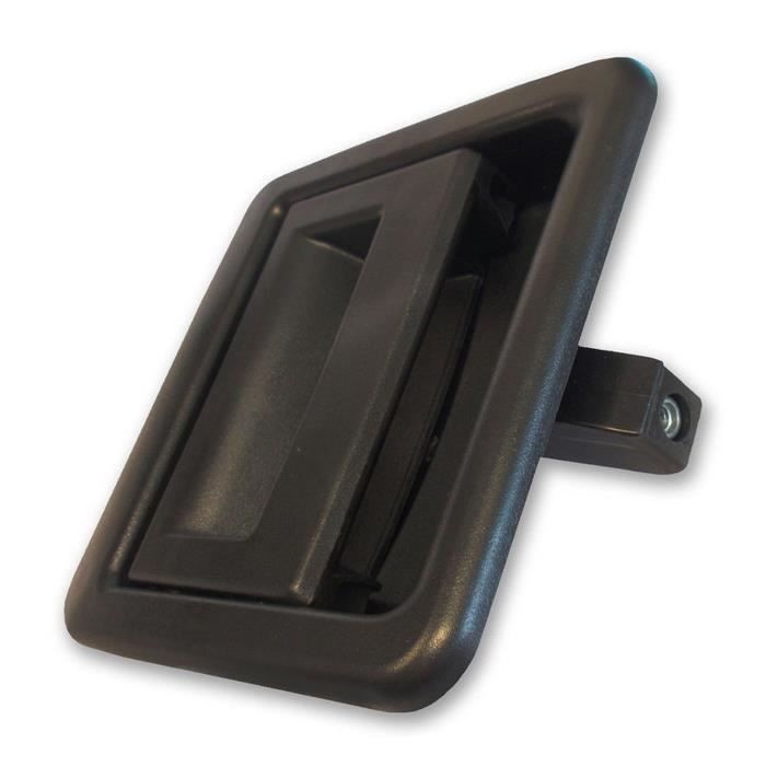 TÜRGRIFF SEITE RECHTS (Beifahrerseite) vorgesehen für CITROËN C25, JUMPER, FIAT DUCATO, PEUGEOT BOXER 1994 BIS 2002