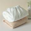 1 Piece of Wearable Bathrobe Towel with Quick Drying and Softness, Contemporary Gnham Women's Spa Bag, Easy To Maintain 280gsm