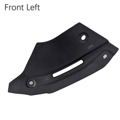 New Car Left Front Grille Cover Replacement 71169-TVA-A00 For 2018-2022 Honda Accord