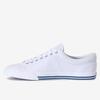 Fred Perry 23fw Unisex Sneakers Underspin Leather
