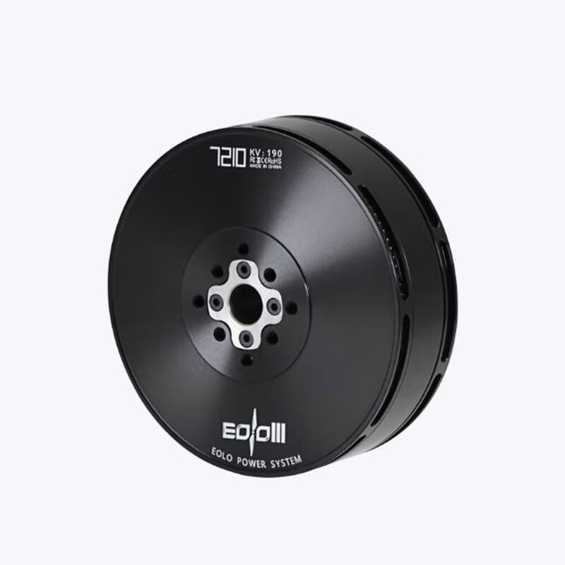 

SUNNYSKY EOLO 7210 Multi-Rotor Drone Motor (CN version)