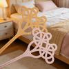 Quilt Duster with Long Handle Silicone Bat Surface Removes Dust Hair from Sheets Pillows Sofas Clothes Dust Cleaner