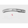For Kia Sportage R 2011 2012 2013 2014 2015 2016 2017 Replace Mirror Turn Signal Lamp Rearview Mirror Light Shell