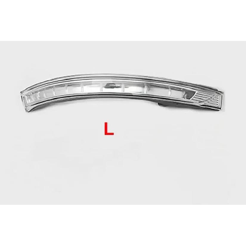 For Kia Sportage R 2011 2012 2013 2014 2015 2016 2017 Replace Mirror Turn Signal Lamp Rearview Mirror Light Shell