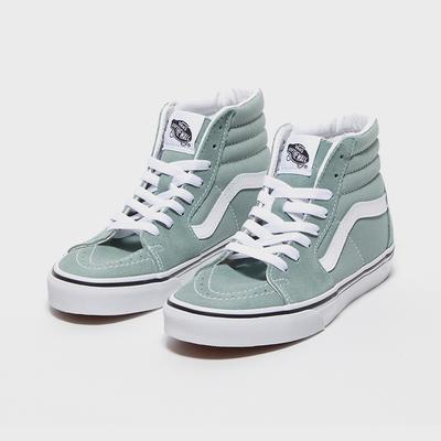 Skate High    Color Tiery  Verde Iceberg  Vn000bw7cjl1