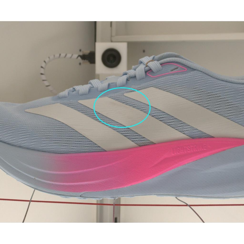 Pre-owned adidas ZYRION BOLD KH7964--P26105458386393