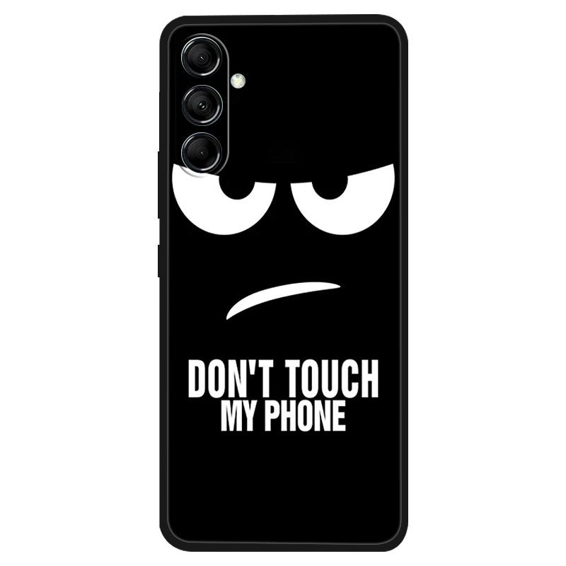 For Samsung Galaxy Jump 3 Case Silicone Luxury Space Soft Bumper for Samsung Jump 3 Phone Cover Jump3 TPU Funda Fashion Bag