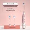 KUTA Kids' Ice Cream Electric Toothbrush