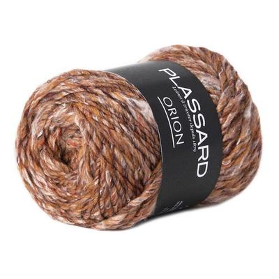 Orion Wool Classic Authentic Style 84 Brownish Orange