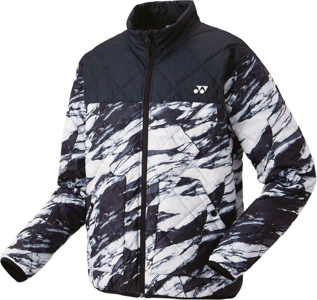 

Yonex Uni Down Jacket 90096 White XO (011)