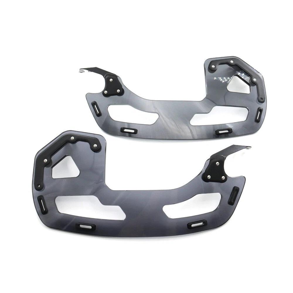 BMW R1200RT LC/R1250RT/K1600GTL Side Case Luggage Rack