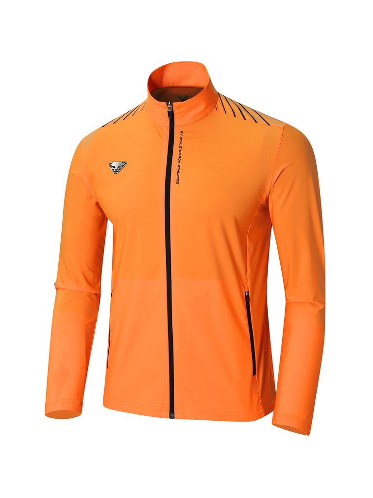 Dynafit Squat Master Men'S Training Suit_Orange