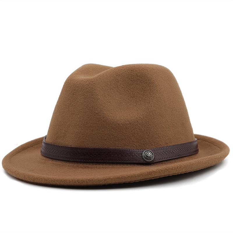Casual Vintage Western Style Baseball Cap For Men Women Kids