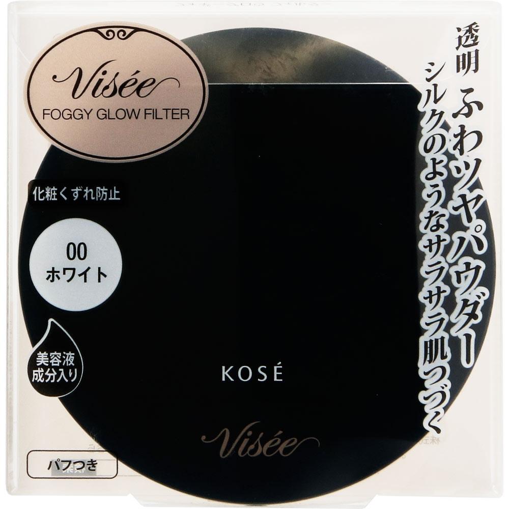 

Biseriche KOSE VY SERICHE FOG GLOW FILTER 000 7г