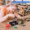 Welding Wire Fixture Adjustable Suction Bracket Welding Table Clamp For Motherboard Soldering Welding Locator Soldering Tools