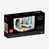 Lego Star Wars Lars Family Homestead Kitchen