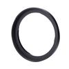 FA-DC58C 58mm Black Alloy Lens Filter Adapter Ring Accessory for Canon Powershot G1X