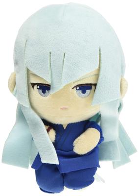 Touken Ranbu Kousetsu Samonji ONLINE- Suwarase-tai Plushie