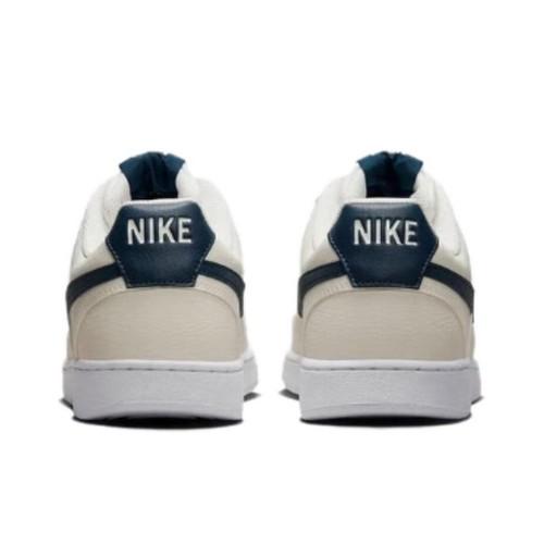 Nike Court Vision Low Sail Armory Navy - HQ4867-101