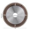 Woodworking Saw Blade High Speed Steel 6in Circular Saw Cutter for Multiple Purpose