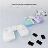 MOBAPAD M6S Comfortable Gaming Enhancer with Charging for Switches  & Gamepads