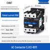 Chint CJX2 Three-Phase AC Contactor, 220v/380v, 95/6511, 12/18/321080/4011