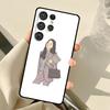 Vincenzo Cassano Kdrama Case For Samsung Galaxy S25 Ultra S21 S22 S23 S24 Ultra S9 S10 Plus S20 FE S25 FE Back Cover